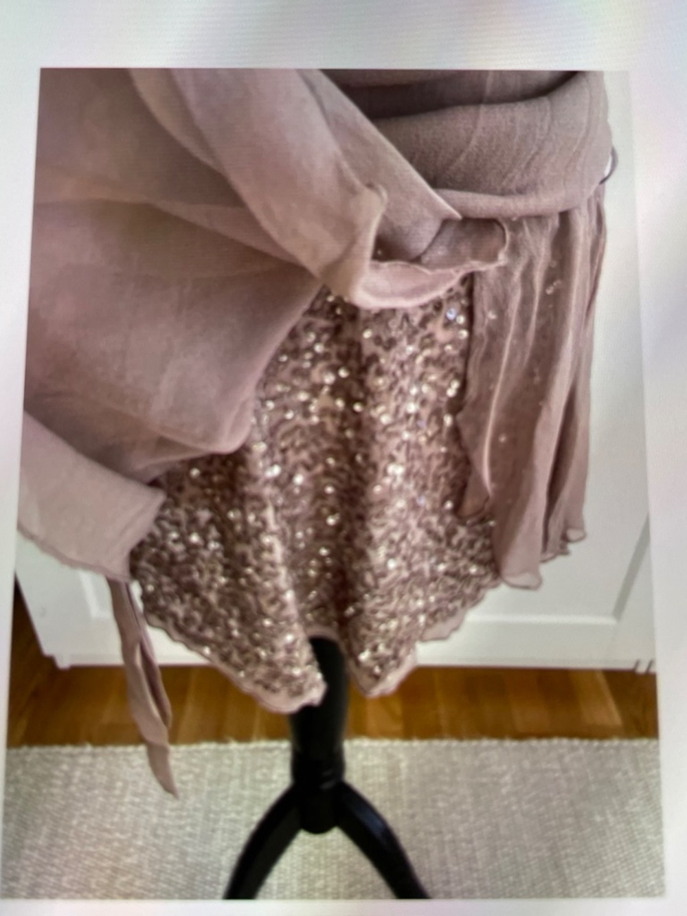 Dress - Picture 5 of 8